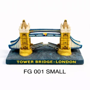 ANS-FG001 Tower Bridge Miniature Model