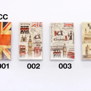 ANS-PCC London Heritage Playing Cards