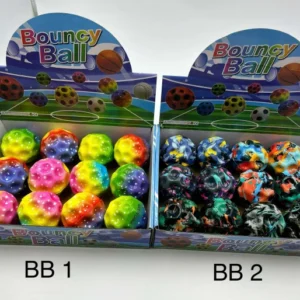 614-ANS-BB1-2 Printed Bouncy Ball-C