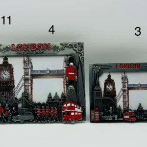 431-ANS-N11-B London Icon Photo Frame