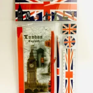 399-ANS-SK-004B London Landmark School Kit